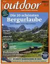 outdoor-Magazin